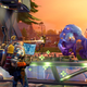 Illustration for article titled Fortnite Save The World Is A Weird, But Fun Co-op Game